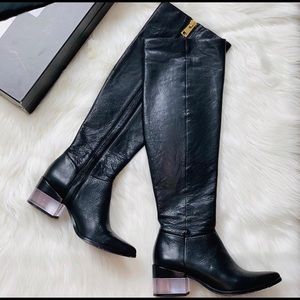 Rachel Zoe Boots Size 37